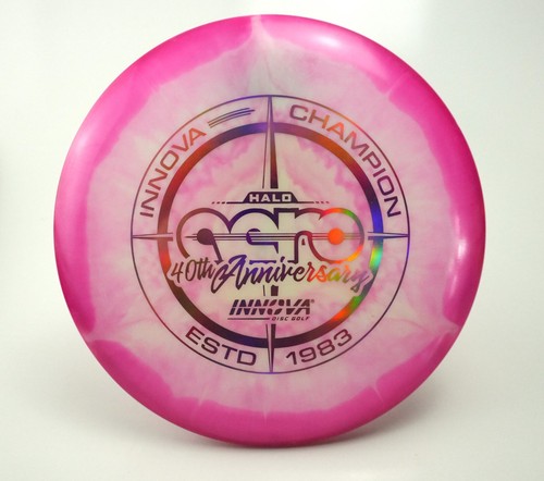 Innova disc golf 40th - disc,
