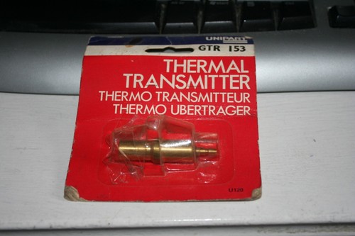 Nos unipart thermal - unipart,