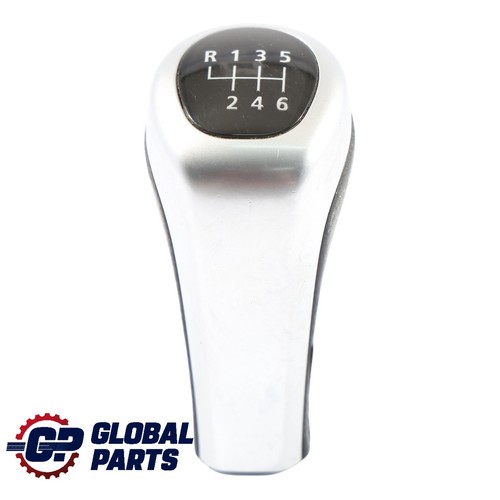 Gear selector bmw e46 - e60, e61