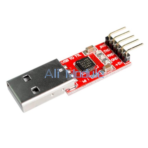 Usb ttl uart 5pin - usb, 2.0