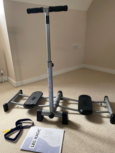 Leg master slim total - slim,