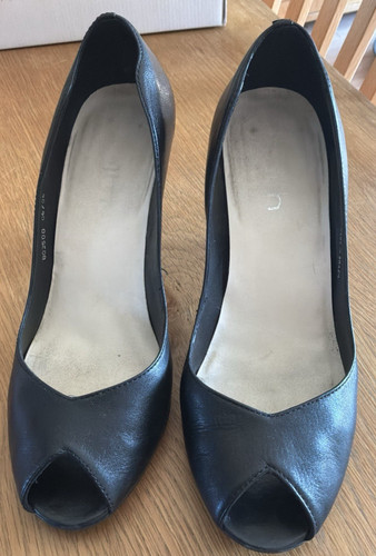 Faith size black - size, 4,