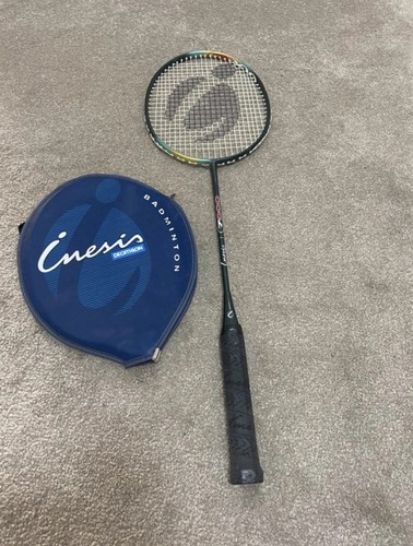Kinesis badminton racket - kinesis,