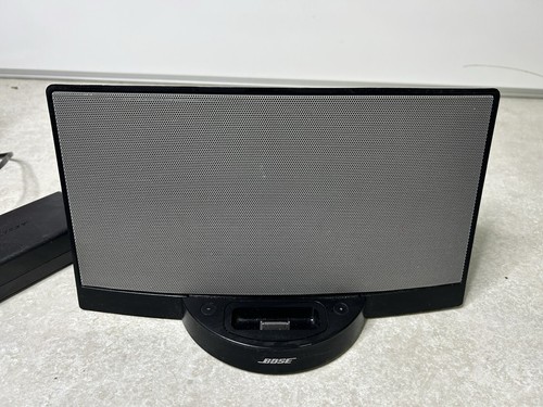 Bose sounddock digital music - sounddock,