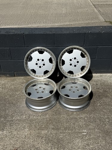 Weds farmas 17x8 jdm - jdm, style
