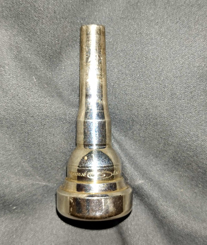 Curry cornet mouthpiece - 8.5p,