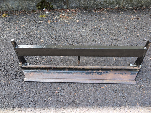 Atco club bottom blade - bottom,