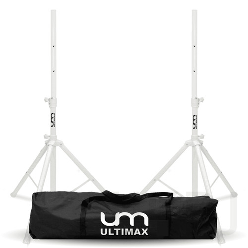 White professional aluminium - white,
