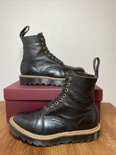 Martens docs made in - dr.,