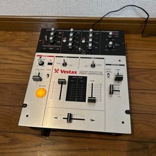 Vestax Mixer PMC-05ProSL