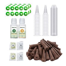 Seed Pod Kit Indoor Herb Grow