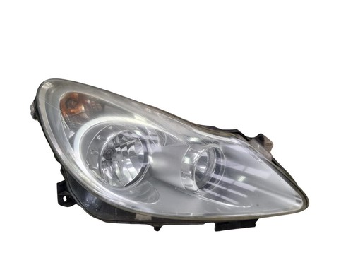 Vauxhall corsa headlight - corsa,