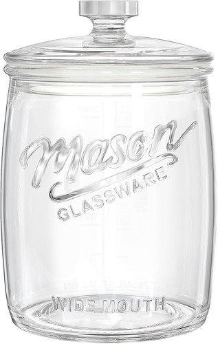 Folinstall gallon glass - folinstall,