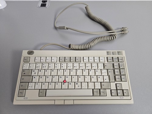 Ibm model space - space, saver