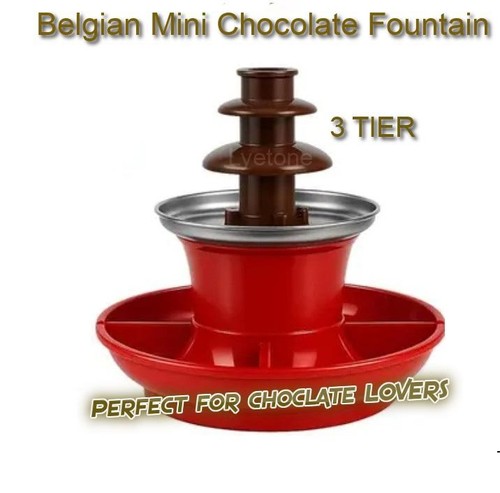 Belgian electric chocolate - belgian,
