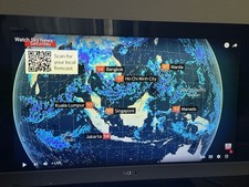 Sony Bravia 32" LCD Digital