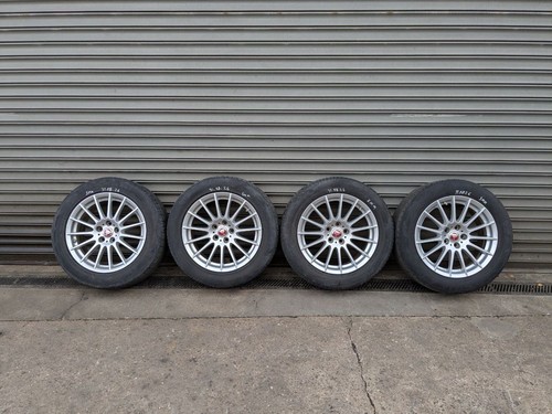 Jaguar mk2 x260 set 4 - xf,