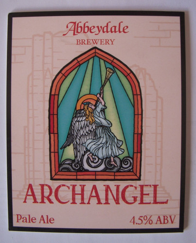 Archangel abbeydale brewery - abbeydale,