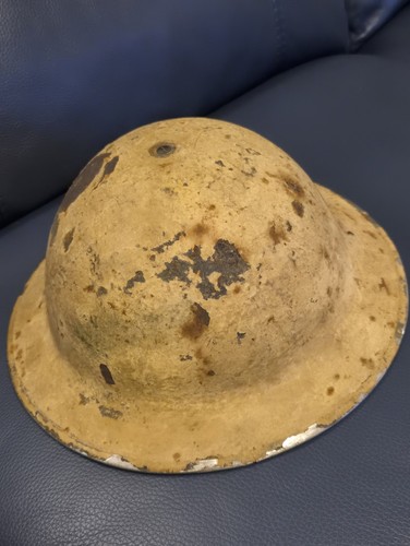 Ww2 genuine british army - genuine,