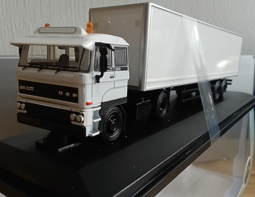 Oxford daf 3300 - 1.76,