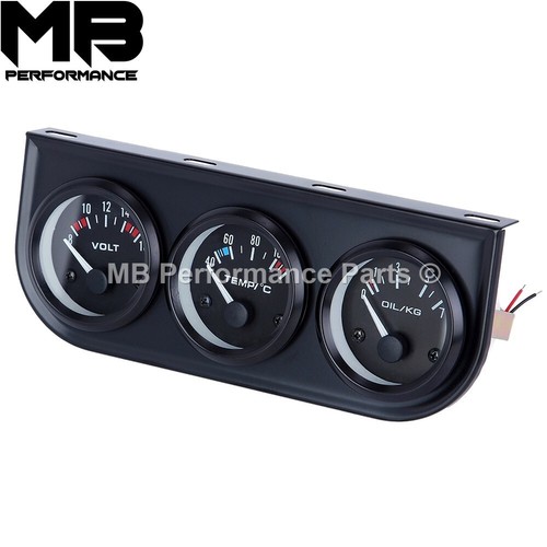 52mm car triple - 2",