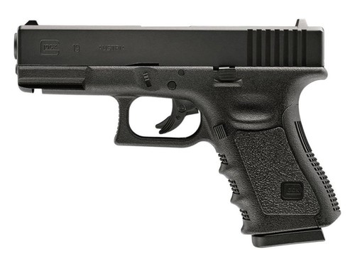 Refurbished glock g19 - refurbished, 3