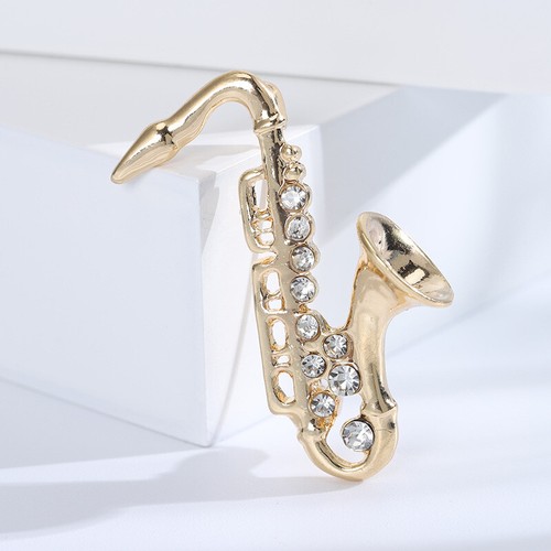 Vintage style enamel crystal - style,