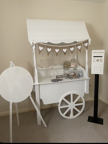 Wedding post box for - box,