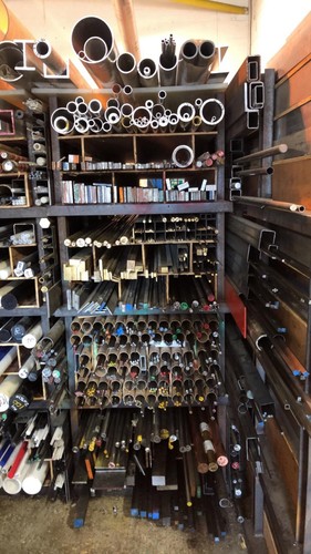 Bright mild steel grade - mild,