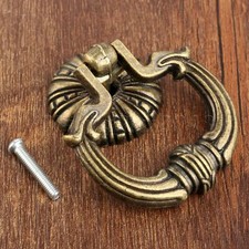 Zinc Alloy Cabinet Drawer Drop