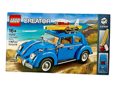 LEGO Creator Expert VW