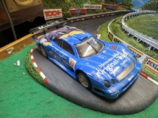 NINCO MERCEDES BENZ CLK GTR