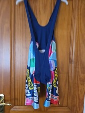 SMS SANTINI Cycling One Piece