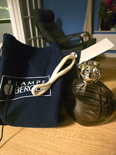 Lampe berger fragrance - lampe,