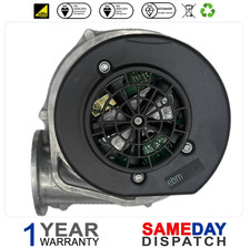 Worcester Greenstar Boiler Fan