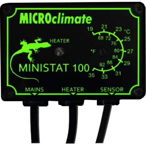 Microclimate ministat 100 - microclimate,