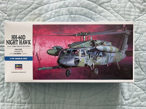 Hasegawa 60d night - hh-60d,
