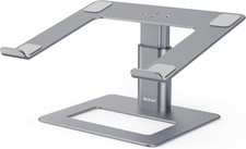 BoYata Laptop Stand, Height