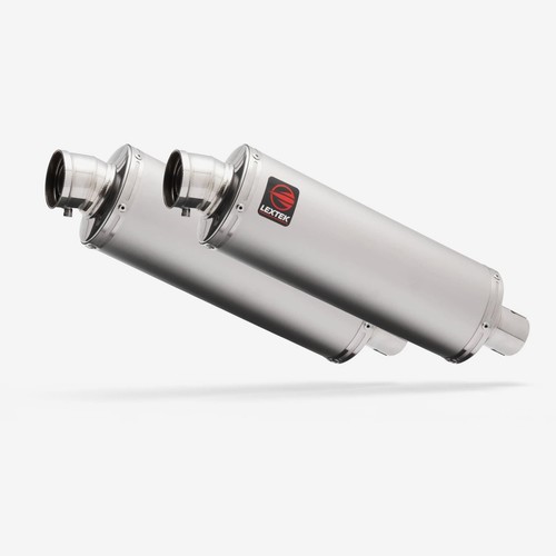 Lextek stainless steel - stainless, op1