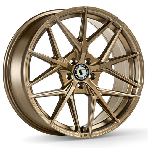 Schmidt wheels zayn - wheels, 9.0jx20