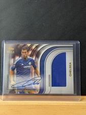 2015 Topps Premier Gold Eden