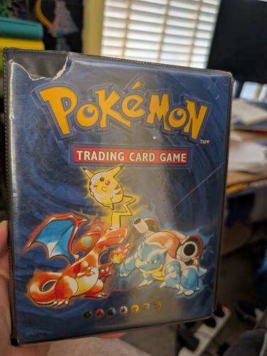 Pokémon 1999 trading card - 1999,