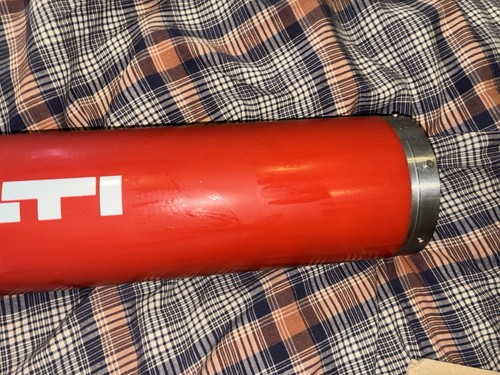 Hilti change core - x-change, drill