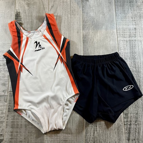 Boys milano gymnastics - gymnastics, leotard