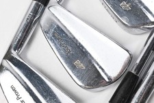 Mizuno TP-19 Irons / 3-9i /