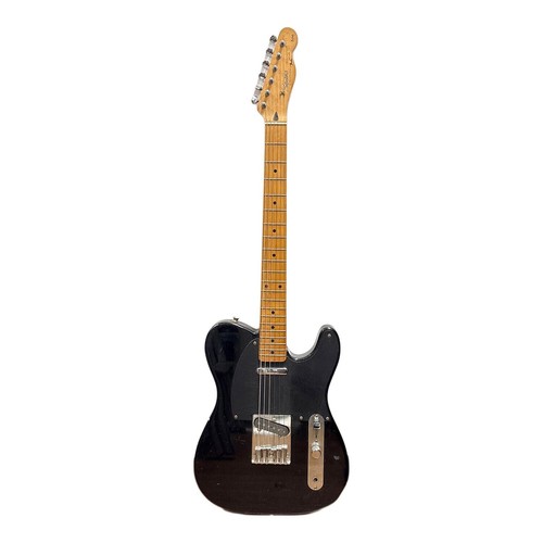Squier fender telecaster - fender,
