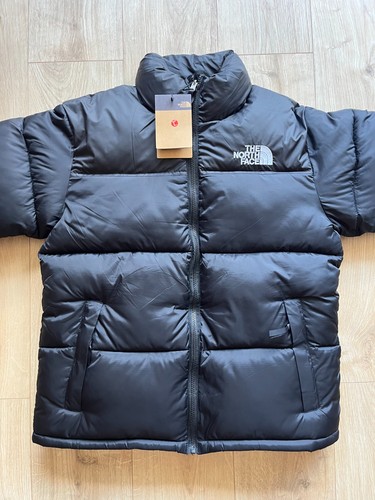 The north face - men's, puffer