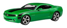 REVELL 11527 MONOGRAM CAMARO