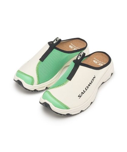 Salomon slide men - rx, 3.0
