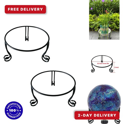Pack metal gazing ball - pack,